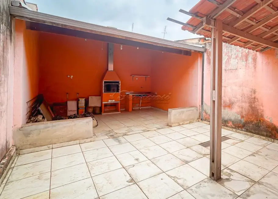 Casa com 2 quartos à venda, 48m2 em Vila Sonia, Itapetininga - SP - imagem 5 Foto 5 de Casa com 2 quartos à venda, 48m2 em Vila Sonia, Itapetininga - SP