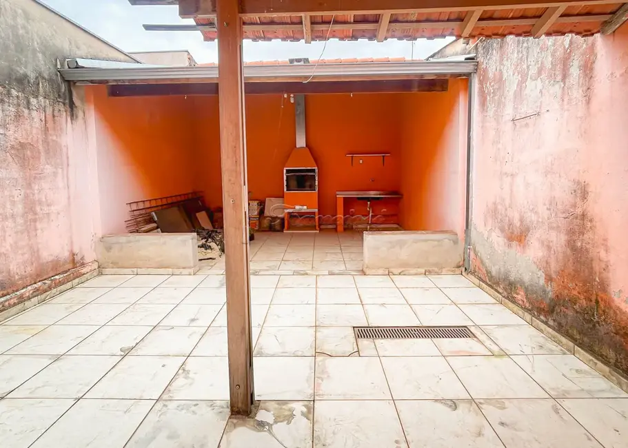 Casa com 2 quartos à venda, 48m2 em Vila Sonia, Itapetininga - SP - imagem 4 Foto 4 de Casa com 2 quartos à venda, 48m2 em Vila Sonia, Itapetininga - SP