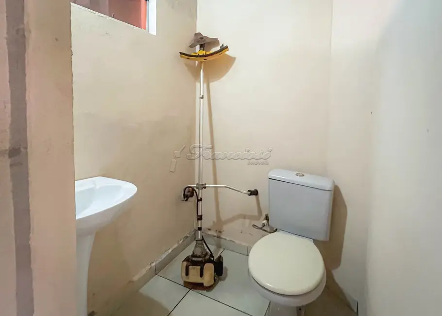 Casa com 2 quartos à venda, 48m2 em Vila Sonia, Itapetininga - SP - imagem 3 Foto 3 de Casa com 2 quartos à venda, 48m2 em Vila Sonia, Itapetininga - SP