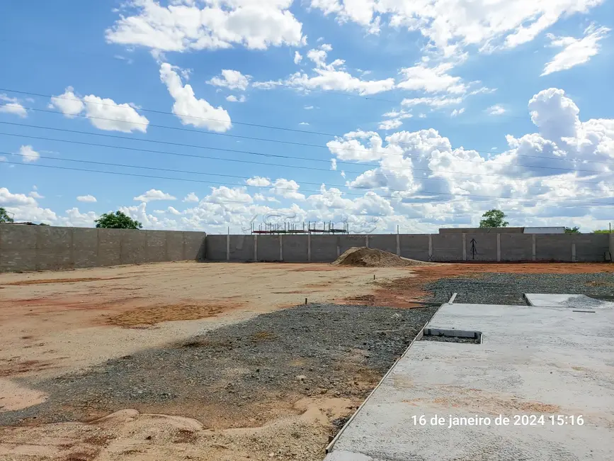 Foto 4 de Fazenda / Haras para alugar, 2000m2 em Vila Sottemo, Itapetininga - SP