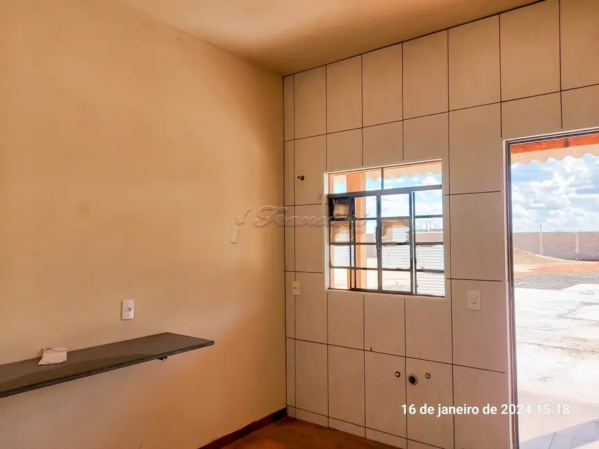 Foto 6 de Fazenda / Haras para alugar, 2000m2 em Vila Sottemo, Itapetininga - SP