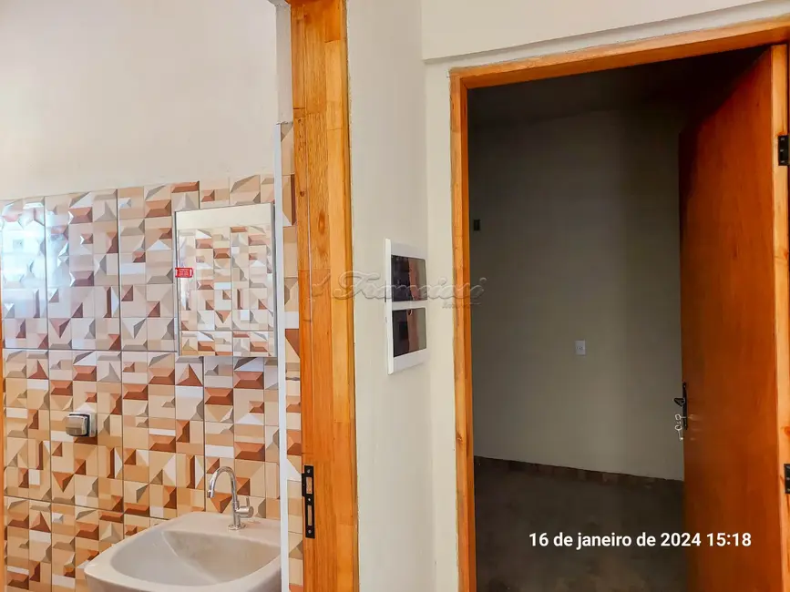 Foto 7 de Fazenda / Haras para alugar, 2000m2 em Vila Sottemo, Itapetininga - SP