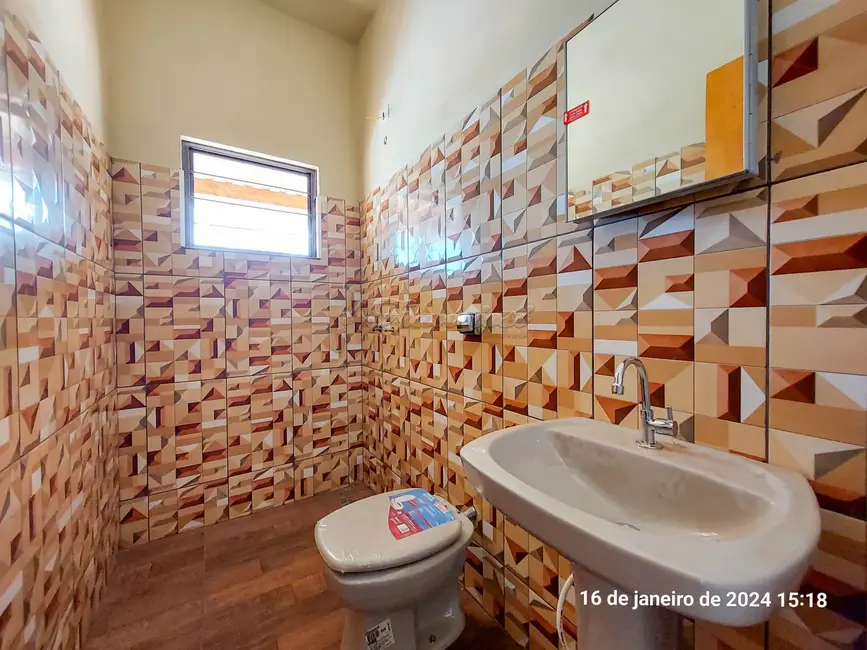 Foto 8 de Fazenda / Haras para alugar, 2000m2 em Vila Sottemo, Itapetininga - SP