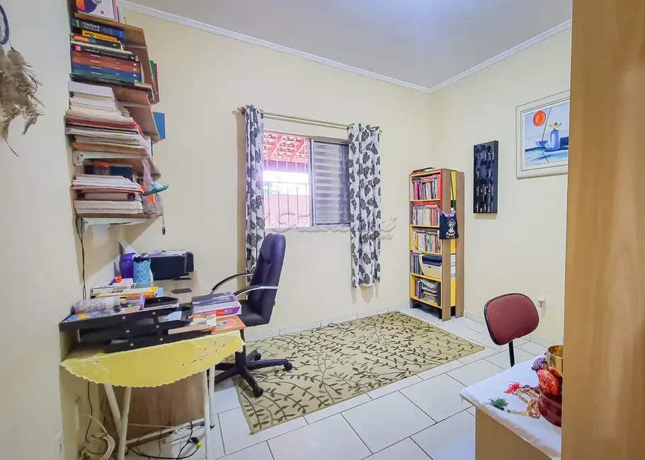 Foto 7 de Casa com 2 quartos à venda, 60m2 em Cambuí, Itapetininga - SP