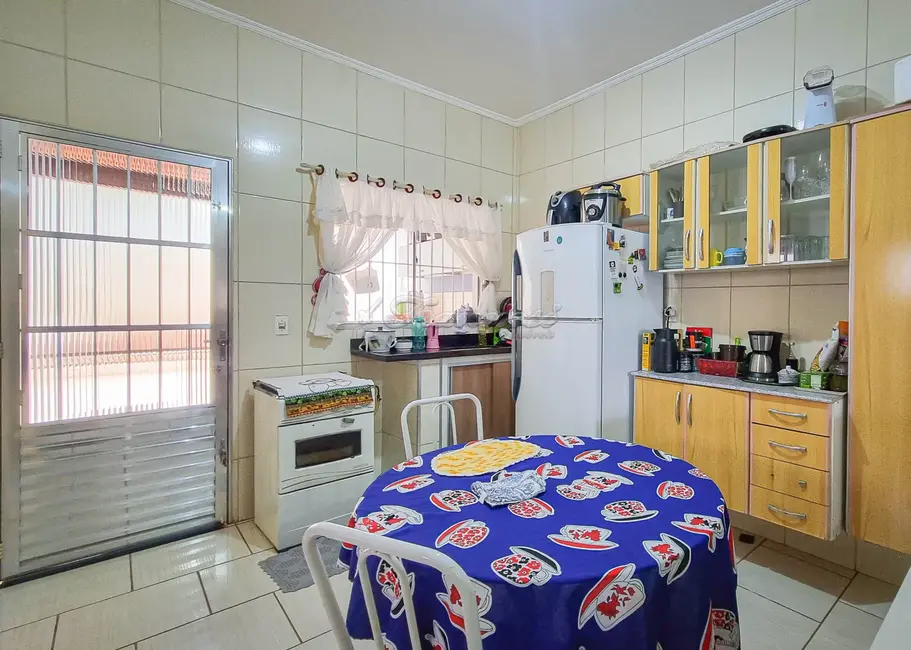 Foto 5 de Casa com 2 quartos à venda, 60m2 em Cambuí, Itapetininga - SP