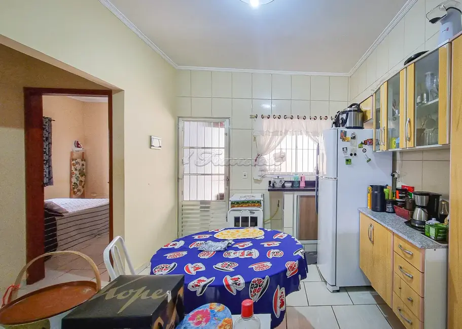 Foto 4 de Casa com 2 quartos à venda, 60m2 em Cambuí, Itapetininga - SP