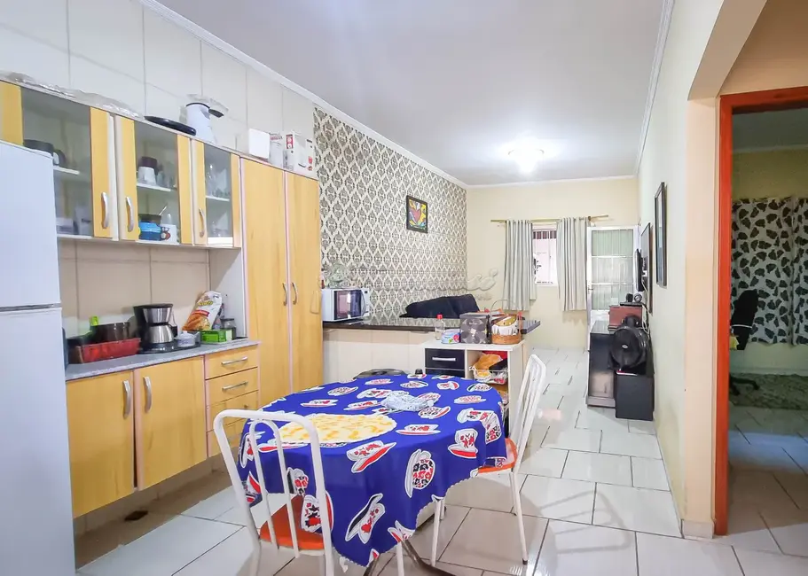 Foto 6 de Casa com 2 quartos à venda, 60m2 em Cambuí, Itapetininga - SP