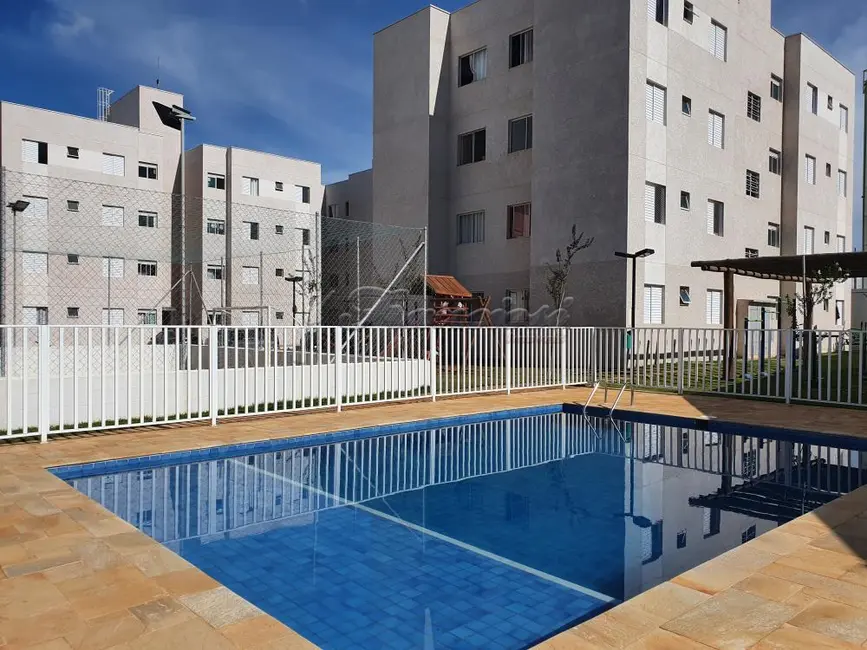 Foto 2 de Apartamento com 2 quartos à venda, 54m2 em Vila Mazzei, Itapetininga - SP