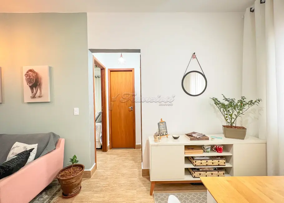 Apartamento com 2 quartos à venda, 54m2 em Vila Mazzei, Itapetininga - SP - imagem 8 Foto 8 de Apartamento com 2 quartos à venda, 54m2 em Vila Mazzei, Itapetininga - SP