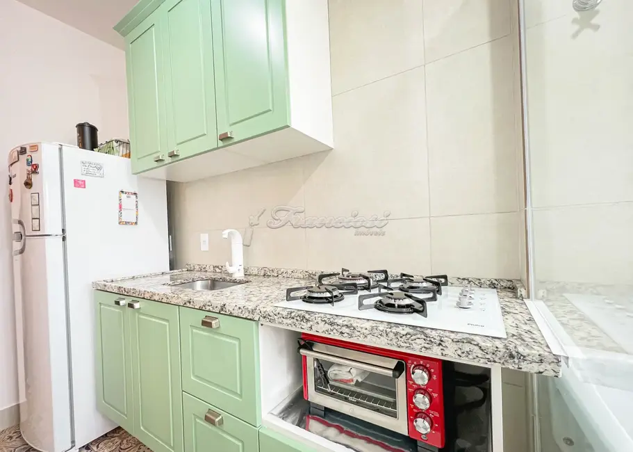 Apartamento com 2 quartos à venda, 54m2 em Vila Mazzei, Itapetininga - SP - imagem 6 Foto 6 de Apartamento com 2 quartos à venda, 54m2 em Vila Mazzei, Itapetininga - SP