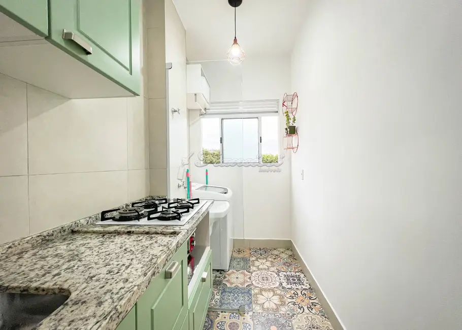 Apartamento com 2 quartos à venda, 54m2 em Vila Mazzei, Itapetininga - SP - imagem 4 Foto 4 de Apartamento com 2 quartos à venda, 54m2 em Vila Mazzei, Itapetininga - SP
