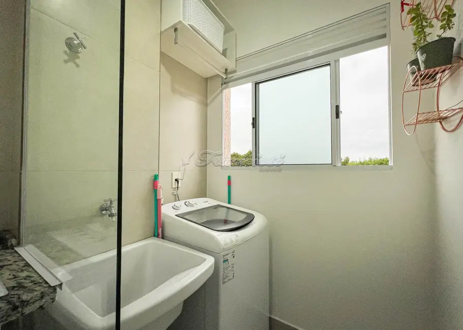 Apartamento com 2 quartos à venda, 54m2 em Vila Mazzei, Itapetininga - SP - imagem 5 Foto 5 de Apartamento com 2 quartos à venda, 54m2 em Vila Mazzei, Itapetininga - SP