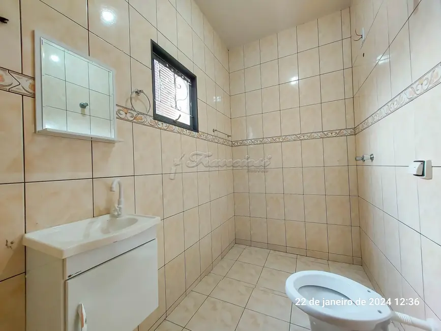 Casa com 2 quartos à venda, 125m2 em Vila Esplanada, Itapetininga - SP - imagem 8 Foto 8 de Casa com 2 quartos à venda, 125m2 em Vila Esplanada, Itapetininga - SP