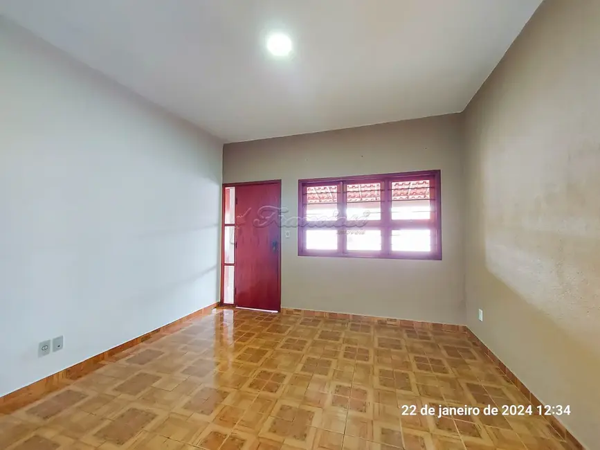 Foto 2 de Casa com 2 quartos à venda, 125m2 em Vila Esplanada, Itapetininga - SP