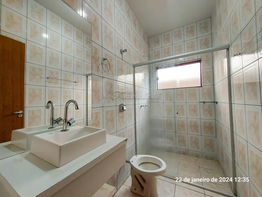 Casa com 2 quartos à venda, 125m2 em Vila Esplanada, Itapetininga - SP - imagem 6 Foto 6 de Casa com 2 quartos à venda, 125m2 em Vila Esplanada, Itapetininga - SP