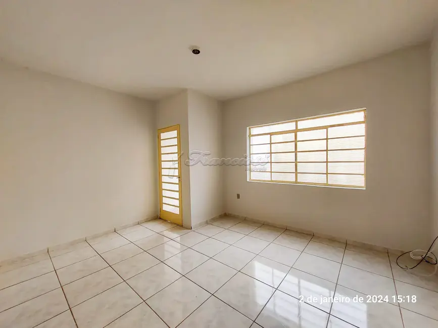 Foto 2 de Casa com 1 quarto à venda, 37m2 em Vila Santana, Itapetininga - SP