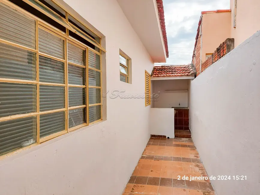 Casa com 1 quarto à venda, 37m2 em Vila Santana, Itapetininga - SP - imagem 7 Foto 7 de Casa com 1 quarto à venda, 37m2 em Vila Santana, Itapetininga - SP