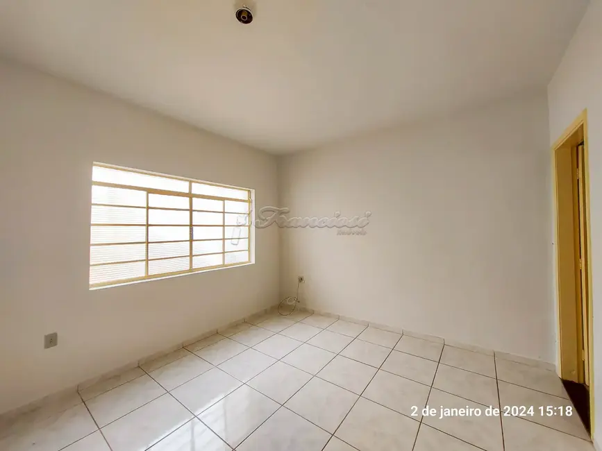 Foto 1 de Casa com 1 quarto à venda, 37m2 em Vila Santana, Itapetininga - SP