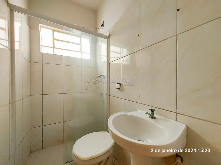 Casa com 1 quarto à venda, 37m2 em Vila Santana, Itapetininga - SP - imagem 5 Foto 5 de Casa com 1 quarto à venda, 37m2 em Vila Santana, Itapetininga - SP