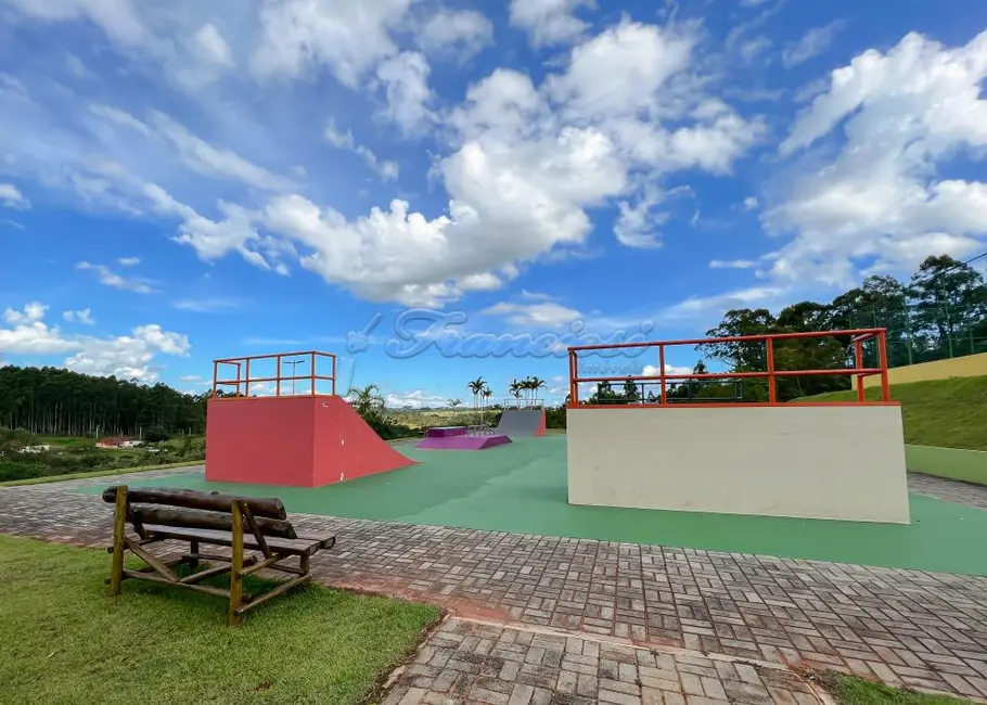 Foto 8 de Casa de Condomínio com 3 quartos à venda, 12m2 em Terras de Santo Antônio, Itapetininga - SP