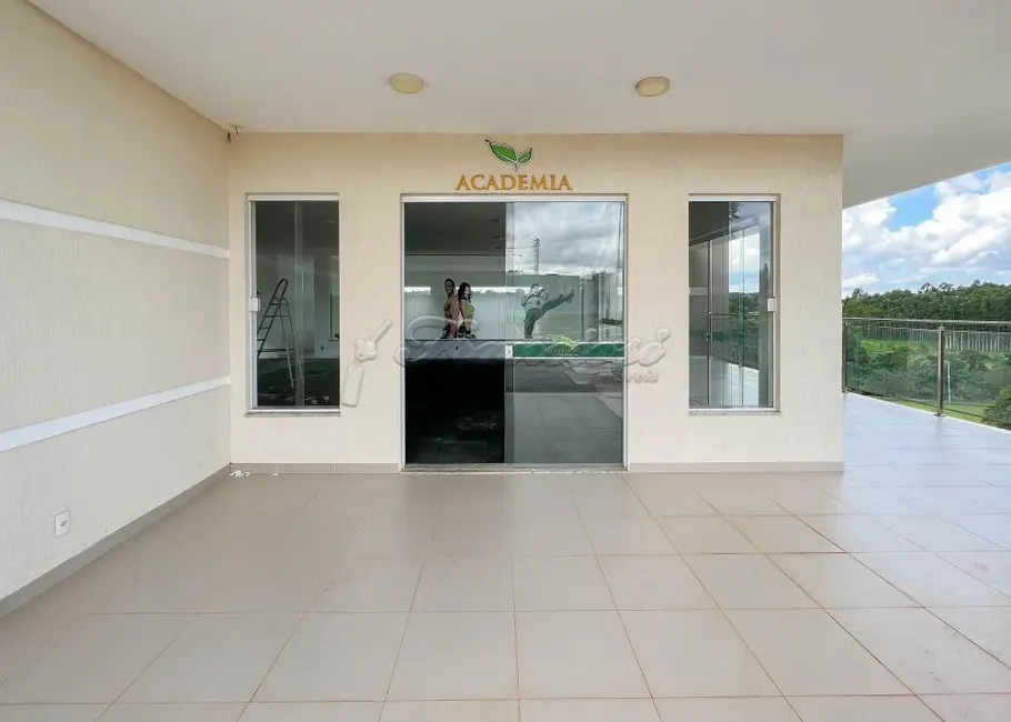 Foto 4 de Casa de Condomínio com 3 quartos à venda, 12m2 em Terras de Santo Antônio, Itapetininga - SP