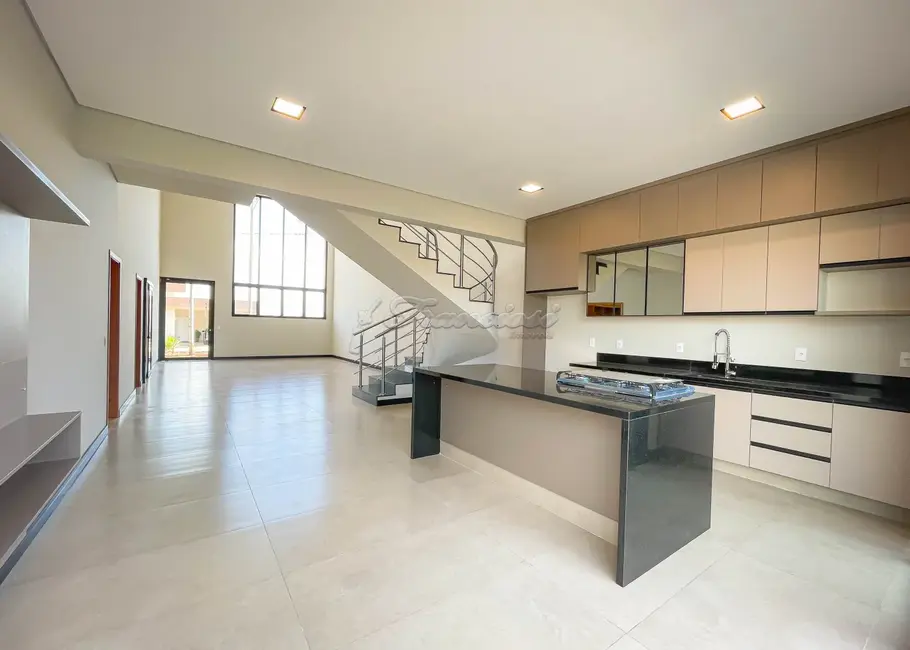 Foto 6 de Casa de Condomínio com 3 quartos à venda, 12m2 em Terras de Santo Antônio, Itapetininga - SP