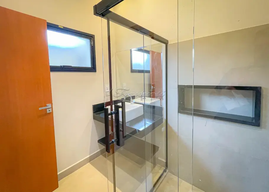 Foto 7 de Casa de Condomínio com 3 quartos à venda, 12m2 em Terras de Santo Antônio, Itapetininga - SP