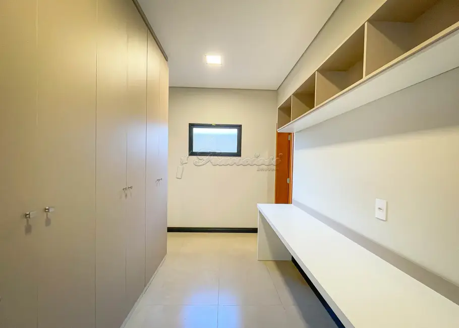 Foto 4 de Casa de Condomínio com 3 quartos à venda, 12m2 em Terras de Santo Antônio, Itapetininga - SP