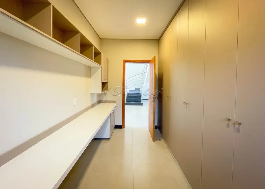 Foto 8 de Casa de Condomínio com 3 quartos à venda, 12m2 em Terras de Santo Antônio, Itapetininga - SP