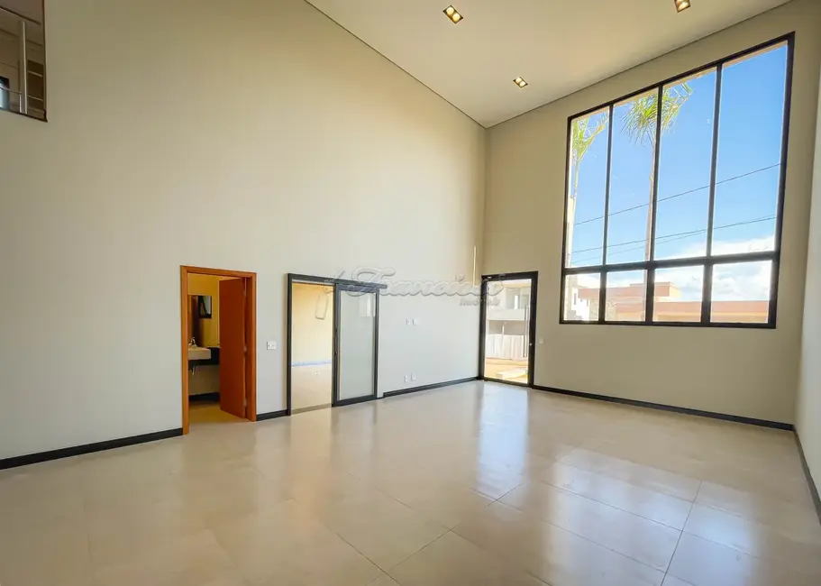 Foto 2 de Casa de Condomínio com 3 quartos à venda, 12m2 em Terras de Santo Antônio, Itapetininga - SP