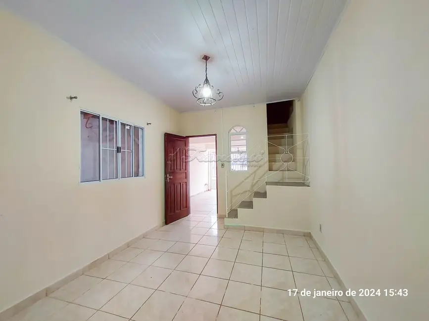 Casa com 2 quartos para alugar, 111m2 em Vila Visaltino Gomes, Itapetininga - SP - imagem 5 Foto 5 de Casa com 2 quartos para alugar, 111m2 em Vila Visaltino Gomes, Itapetininga - SP