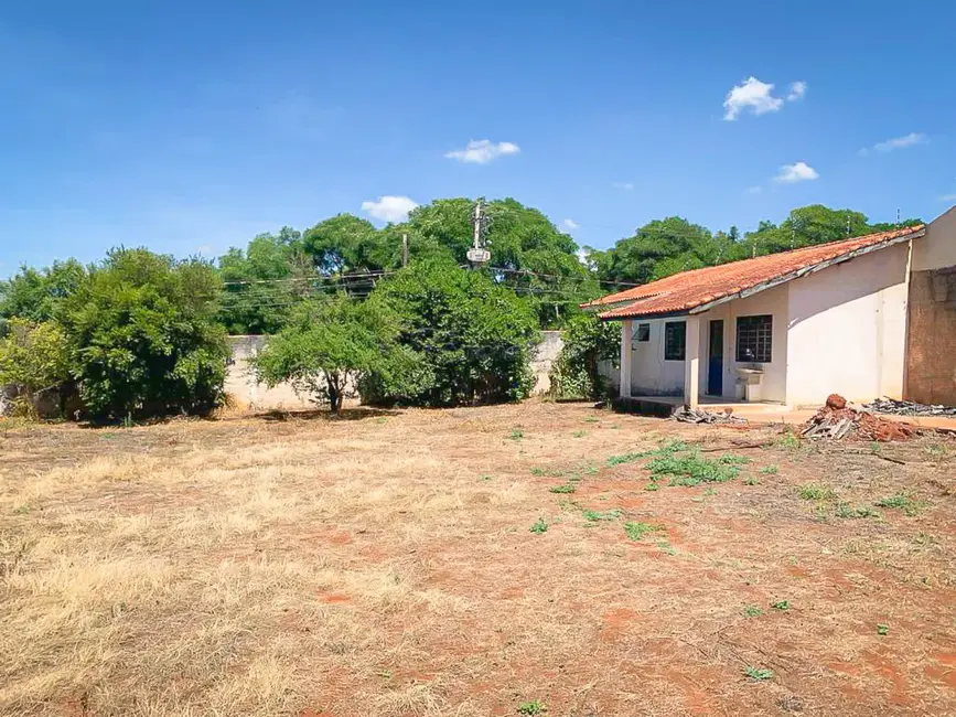 Foto 3 de Fazenda / Haras à venda, 2400m2 em Vila Carolina, Itapetininga - SP