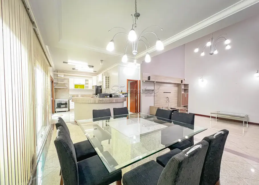 Casa com 3 quartos à venda, 10m2 em Jardim Itália, Itapetininga - SP - imagem 3 Foto 3 de Casa com 3 quartos à venda, 10m2 em Jardim Itália, Itapetininga - SP