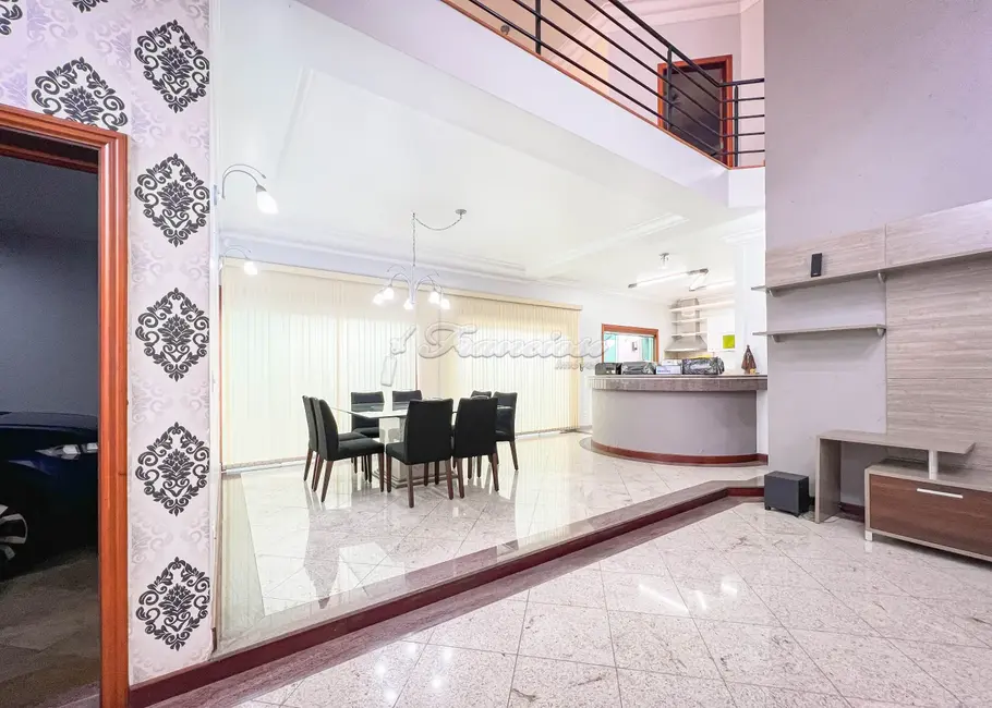 Foto 2 de Casa com 3 quartos à venda, 10m2 em Jardim Itália, Itapetininga - SP