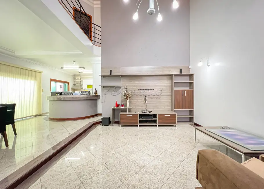 Foto 1 de Casa com 3 quartos à venda, 10m2 em Jardim Itália, Itapetininga - SP
