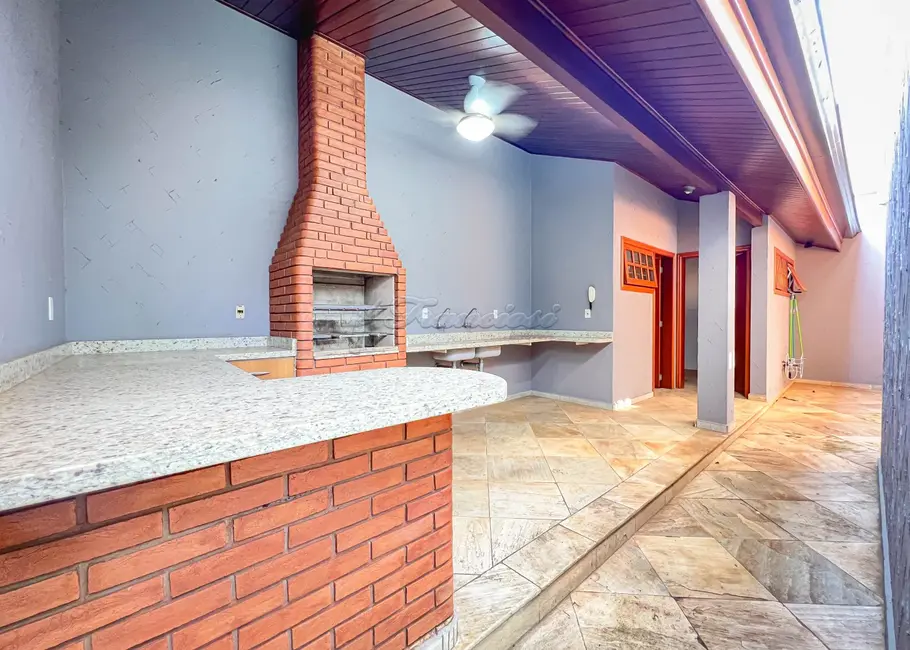 Casa com 3 quartos à venda, 10m2 em Jardim Itália, Itapetininga - SP - imagem 5 Foto 5 de Casa com 3 quartos à venda, 10m2 em Jardim Itália, Itapetininga - SP