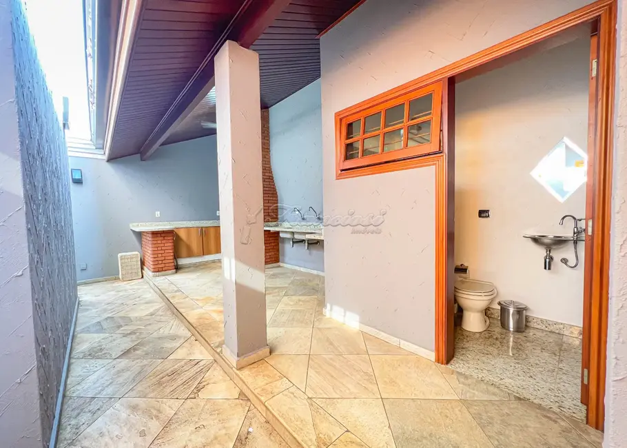 Casa com 3 quartos à venda, 10m2 em Jardim Itália, Itapetininga - SP - imagem 7 Foto 7 de Casa com 3 quartos à venda, 10m2 em Jardim Itália, Itapetininga - SP