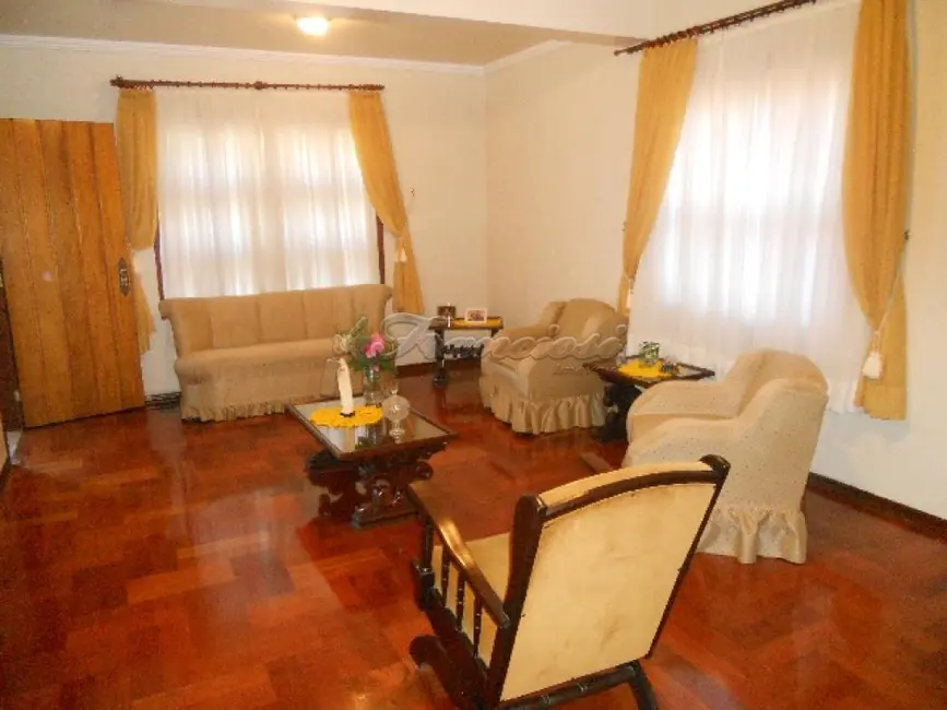 Casa com 3 quartos à venda, 325m2 em Jardim das Rosas, Itapetininga - SP - imagem 4 Foto 4 de Casa com 3 quartos à venda, 325m2 em Jardim das Rosas, Itapetininga - SP