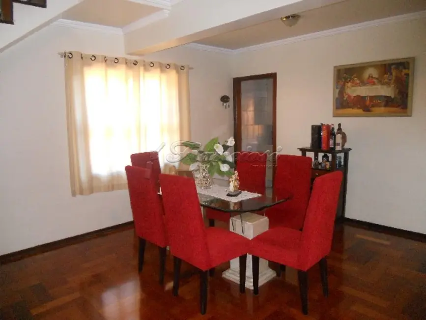 Casa com 3 quartos à venda, 325m2 em Jardim das Rosas, Itapetininga - SP - imagem 7 Foto 7 de Casa com 3 quartos à venda, 325m2 em Jardim das Rosas, Itapetininga - SP