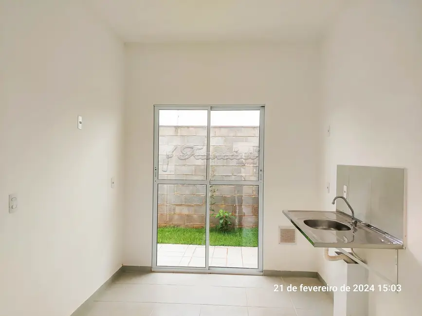 Casa de Condomínio com 2 quartos à venda, 49m2 em Itapetininga - SP - imagem 5 Foto 5 de Casa de Condomínio com 2 quartos à venda, 49m2 em Itapetininga - SP