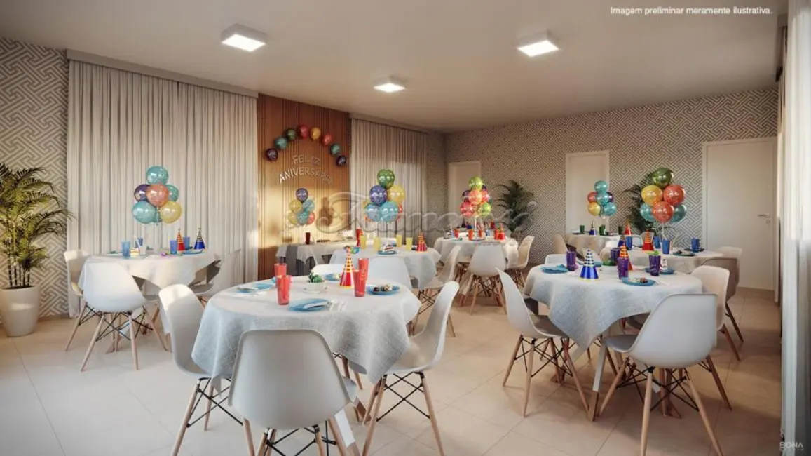 Casa de Condomínio com 2 quartos à venda, 49m2 em Itapetininga - SP - imagem 9 Foto 9 de Casa de Condomínio com 2 quartos à venda, 49m2 em Itapetininga - SP