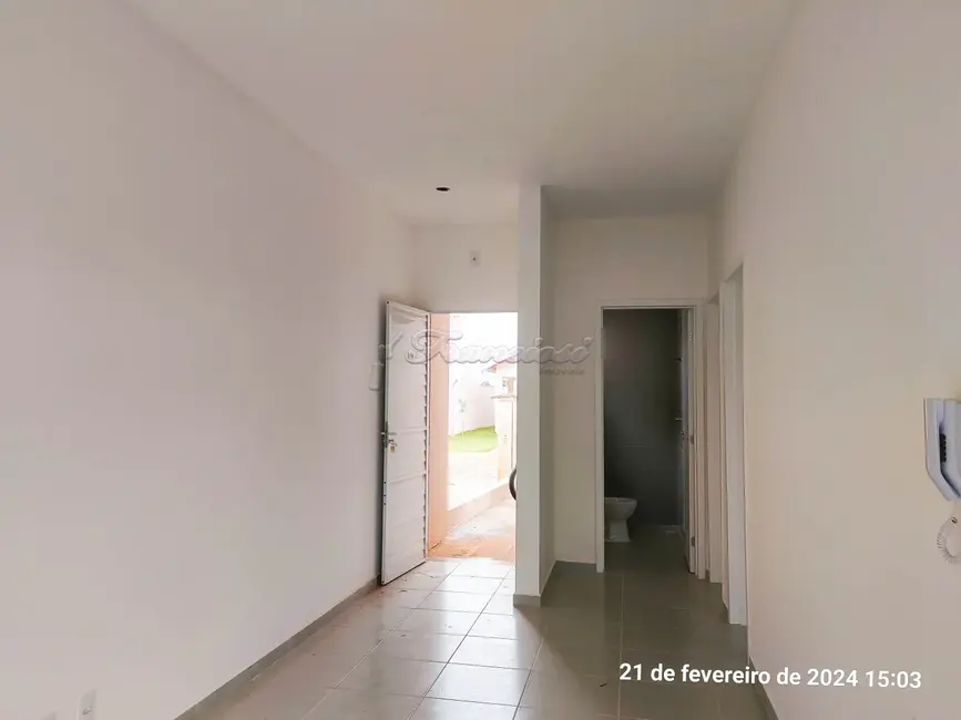 Casa de Condomínio com 2 quartos à venda, 49m2 em Itapetininga - SP - imagem 7 Foto 7 de Casa de Condomínio com 2 quartos à venda, 49m2 em Itapetininga - SP