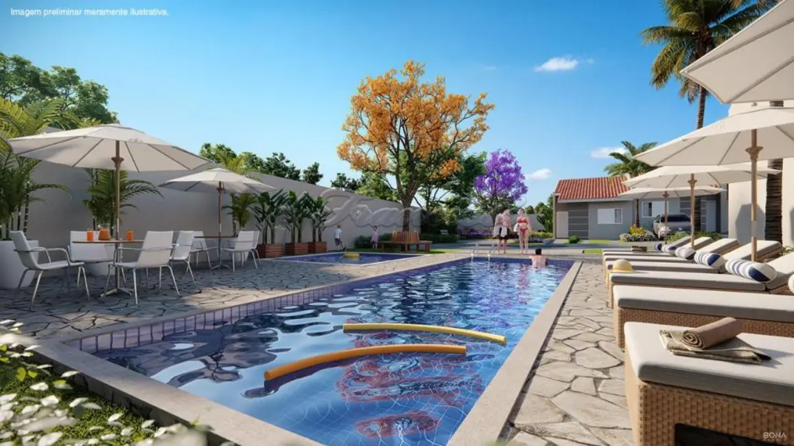Casa de Condomínio com 2 quartos à venda, 49m2 em Itapetininga - SP - imagem 8 Foto 8 de Casa de Condomínio com 2 quartos à venda, 49m2 em Itapetininga - SP