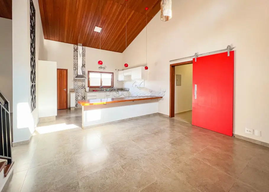 Casa de Condomínio com 3 quartos à venda, 198m2 em Itapetininga - SP - imagem 7 Foto 7 de Casa de Condomínio com 3 quartos à venda, 198m2 em Itapetininga - SP