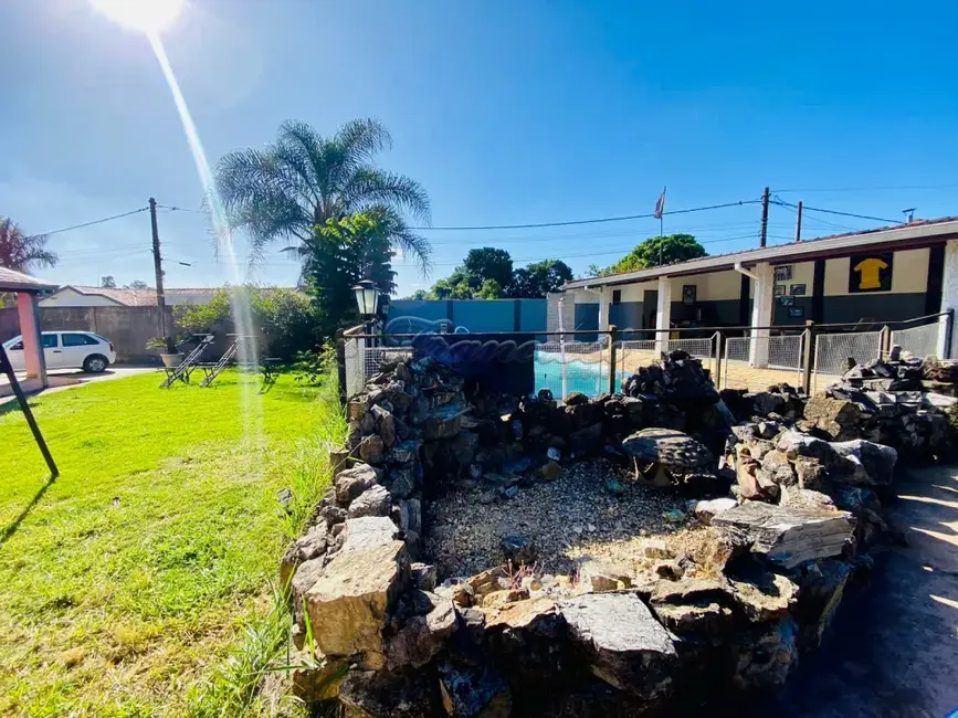 Foto 6 de Chácara com 3 quartos para alugar, 950m2 em Chapadinha, Itapetininga - SP