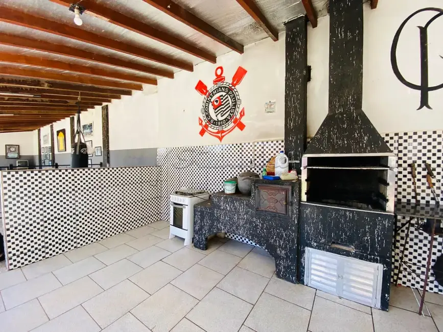 Foto 7 de Chácara com 3 quartos para alugar, 950m2 em Chapadinha, Itapetininga - SP