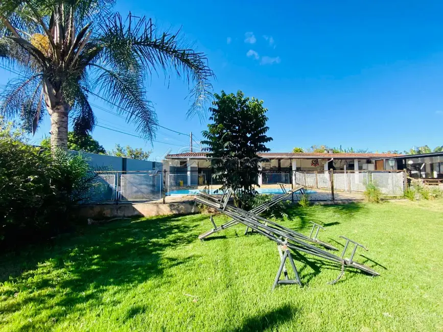 Foto 4 de Chácara com 3 quartos para alugar, 950m2 em Chapadinha, Itapetininga - SP