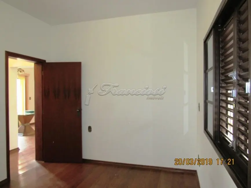 Foto 4 de Casa com 2 quartos para alugar, 205m2 em Centro, Itapetininga - SP