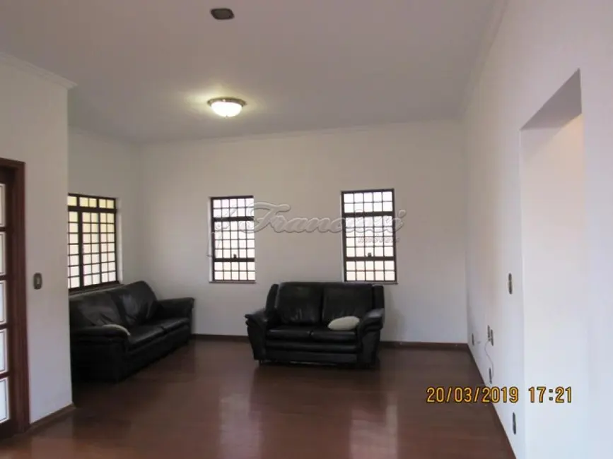 Foto 2 de Casa com 2 quartos para alugar, 205m2 em Centro, Itapetininga - SP