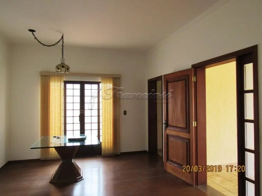 Foto 1 de Casa com 2 quartos para alugar, 205m2 em Centro, Itapetininga - SP